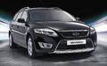 Auto - [Presse] Ford bietet limitierten Mondeo Turnier „Sport“ an