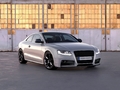 Tuning - [Presse] Pogea Racing - Tuning-Programm für den Audi A5