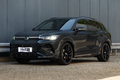 Tuning - Urban Update: H&R Gewindefedern für den neuen VW Tiguan