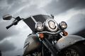 Motorrad - Vier Jahre Garantie für neue Harleys