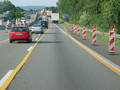 Auto Ratgeber & Tipps - Ratgeber: Vorsicht in Autobahnbaustellen