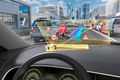Car-Hifi + Car-Connectivity - Die virtuelle Realität im Auto