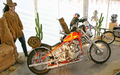 Motorrad - „Mythos Harley” - Sonderausstellung in Hannover