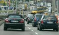 Recht + Verkehr + Versicherung - Zeitkiller Stau: Pendler verlieren acht Arbeitstage pro Jahr