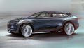 Elektro + Hybrid Antrieb - Ausblick auf die Serie–der Audi e-tron quattro concept auf der IAA 2015