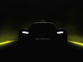 Luxus + Supersportwagen - IAA 2017: Zweisitzer mit Formel-1-Technologie für die Straße
