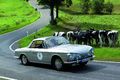 Motorsport - Volkswagen Klassiker auf Rallyekurs durch Sachsen