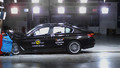 Auto - Euro NCAP: Fünf Sterne für BMW 5er