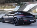Fahrbericht - Fahrbericht: Porsche Panamera Exclusive Series