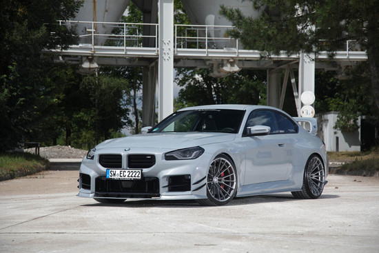 Name: Extreme_Customs_BMW_M2_G87_1.jpg Größe: 1600x1067 Dateigröße: 217999 Bytes