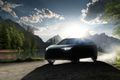 Erlkönige + Neuerscheinungen - Subarus E-SUV heißt Solterra