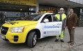 Auto - [Presse] ADAC fährt Brennstoffzellen-Opel