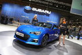 Auto - 50 Jahre Boxermotoren bei Subaru: Eine Idee behauptet sich