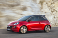 Auto - Neuer Opel ADAM S: Kleiner Sportstar geht an den Start