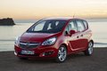 Auto - Immer begehrter: Minivan Opel Meriva