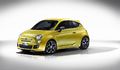 Auto - Der Fiat 500 wird erwachsen