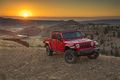 Auto - Pick-up Gladiator von Jeep: Neuer Star in der Arena