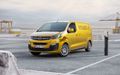 Elektro + Hybrid Antrieb - Opel: Auch der Vivaro wird elektrisch