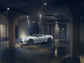 Erlkönige + Neuerscheinungen - Lexus LC Cabriolet Konzept-Fahrzeug feiert Weltpremiere