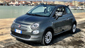 Fahrbericht - [ Video ] Im Fiat 500 Cabrio auf Entdeckungstour in Sizilien