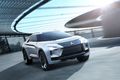 Elektro + Hybrid Antrieb - Neue e-Evolution: Mitsubishis leise Revolution