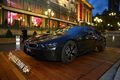 Auto - BMW i zu Gast beim Energy Efficiency Forum 2014