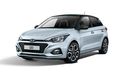 Erlkönige + Neuerscheinungen - Hyundai rüstet kleine Modelle hoch