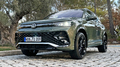 Fahrbericht - [ Video ]  VW Tiguan TDI 4Motion R-Line – 3. Generation des Kompakt SUV im Test