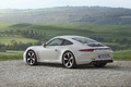 Youngtimer + Oldtimer - Attraktives Paket für alle Porsche 911 Carrera-Modelle