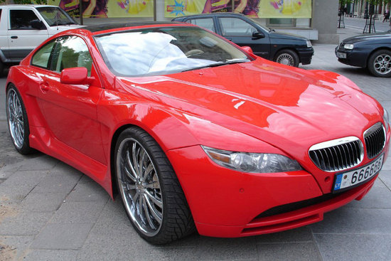 Name: BMW_6er_aus_Litauen_2.jpg Größe: 800x534 Dateigröße: 119724 Bytes