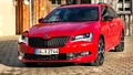 Fahrbericht - [ Video ]Vergleich: Skoda Superb Combi gegen Audi A6 Avant, Mercedes E-Klasse T-Modell, BMW 5er Touring und Volvo V90