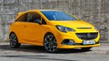 Auto - Opel Corsa GSi: Gebaut für die kurvenreiche Landstraße