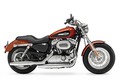 Motorrad - Motorrad-Hitliste: Harley macht das Rennen