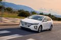 Erlkönige + Neuerscheinungen - Hyundai Ioniq Elektro startet ab 34.900 Euro