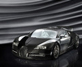 Auto - [Presse] LINEA Vincerò –  Mansory veredelt den Bugatti Veyron