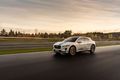 Messe + Event - Nürburgring: Jaguar schickt das eTaxi los