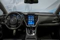 Car-Hifi + Car-Connectivity - Subaru Outback mit neuer Infotainment-Generation