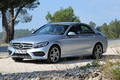Auto - Mercedes C-Klasse 2014: Die S-Klasse der Mittelklasse – Test & Fahrbericht