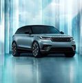 Erlkönige + Neuerscheinungen - Der Range Rover Velar Jahrgang 2024: kultivierte Eleganz und exquisite Details