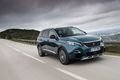 Erlkönige + Neuerscheinungen - Peugeot: Fünf oder sieben auf einen Streich