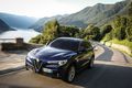 Erlkönige + Neuerscheinungen - Alfa Romeo Stelvio: Neuer Basis-Benziner und ein dritter Diesel