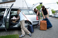 Auto Ratgeber & Tipps - Auto-Urlaub: Packen will gelernt sein