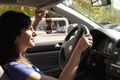 Auto Ratgeber & Tipps - Tiefstehende Sonne: Cool bleiben