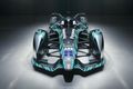Elektro + Hybrid Antrieb - Formel E: Jaguar rast in die Zukunft