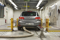 Auto - Umrüstung von VW-Fahrzeugen im ADAC-Test wirksam