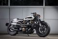 Motorrad - Harley-Davidson: Fit für die Zukunft