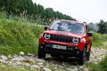 Erlkönige + Neuerscheinungen - Jeep Renegade: Sympathischer Erfolgstyp