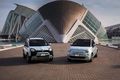 Elektro + Hybrid Antrieb - Fiat wagt sich ins Elektro-Zeitalter