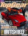 Lifestyle - Kult-Automagazin Top Gear für den deutschsprachigen Markt