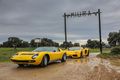 Luxus + Supersportwagen - Lamborghini Miura: Zurück zu den Namenswurzeln